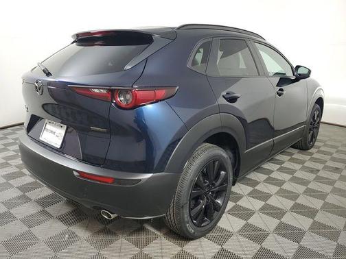 2026 Mazda CX-30 2.5 S Aire Edition