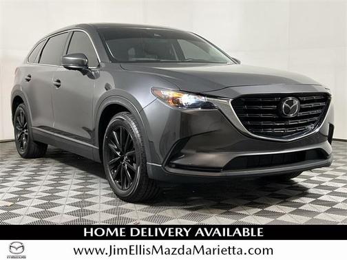 2023 Mazda CX-9 Touring Plus