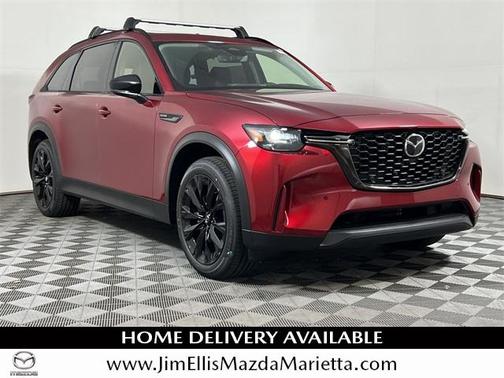 2025 Mazda CX-90 3.3 Turbo Premium Sport