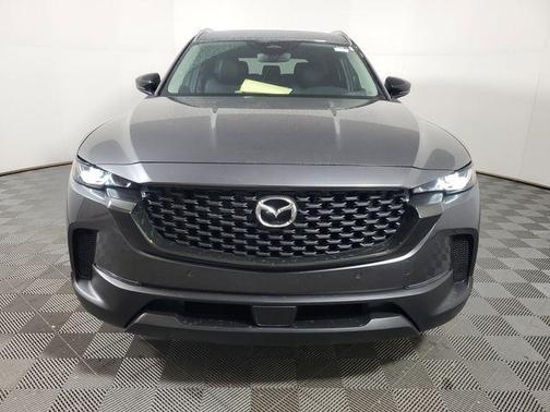 2026 Mazda CX-50 Preferred