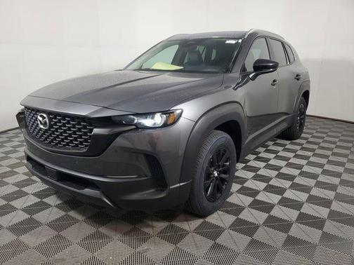 2026 Mazda CX-50 Preferred