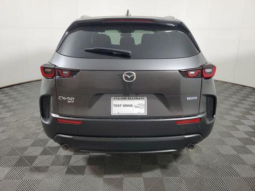 2026 Mazda CX-50 Preferred