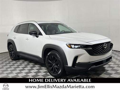 2023 Mazda CX-50 2.5 S Preferred Plus Package