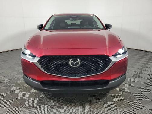 2026 Mazda CX-30 Select