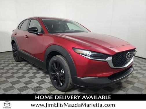 2026 Mazda CX-30 Select