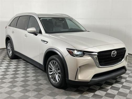 2024 Mazda CX-90 PHEV Preferred