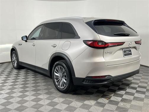 2024 Mazda CX-90 PHEV Preferred