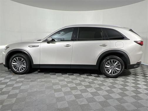 2024 Mazda CX-90 PHEV Preferred