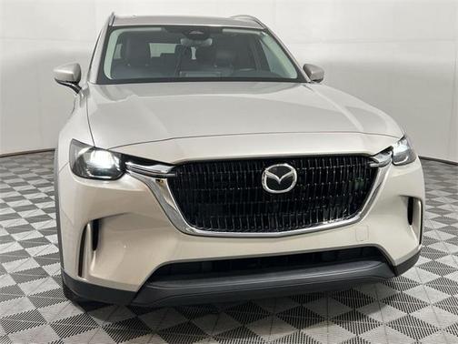 2024 Mazda CX-90 PHEV Preferred