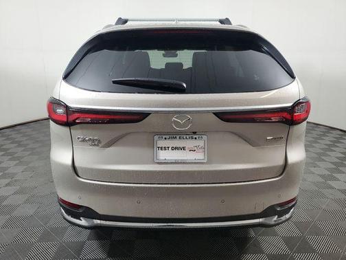 2026 Mazda CX-90 3.3 Turbo Premium Plus