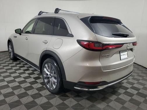 2026 Mazda CX-90 3.3 Turbo Premium Plus