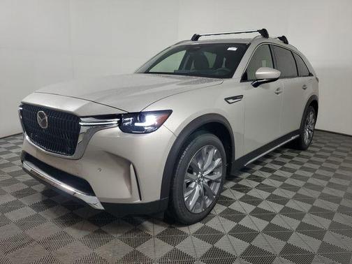 2026 Mazda CX-90 3.3 Turbo Premium Plus