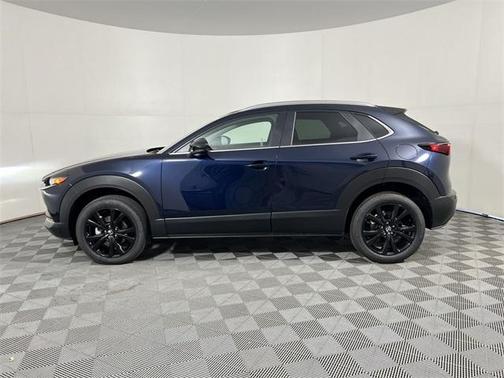 2025 Mazda CX-30 Select