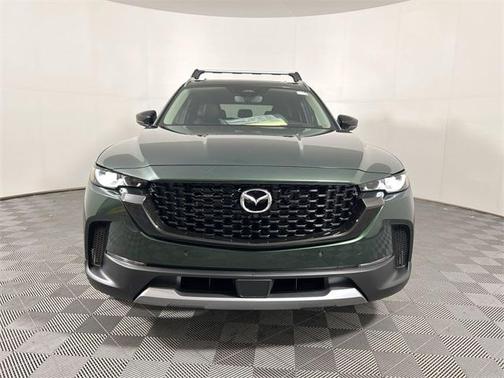 2025 Mazda CX-50 2.5 Turbo Premium Plus Package