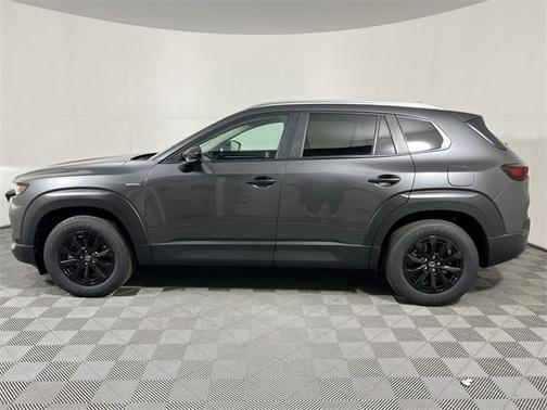 2025 Mazda CX-50 Hybrid Preferred Package