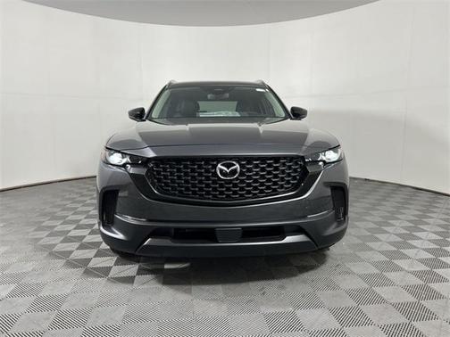 2025 Mazda CX-50 Hybrid Preferred Package