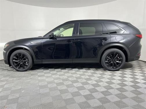 2026 Mazda CX-90 Premium