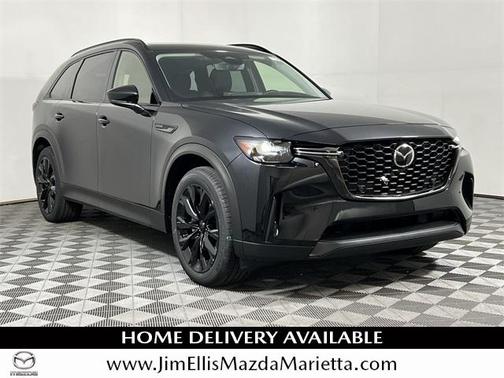 2026 Mazda CX-90 Premium
