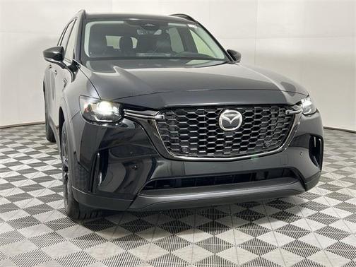 2026 Mazda CX-90 Premium