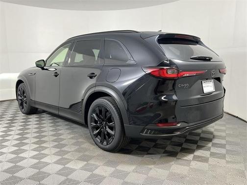 2026 Mazda CX-90 Premium