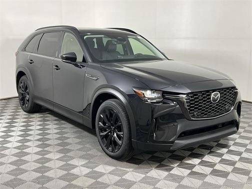 2026 Mazda CX-90 Premium
