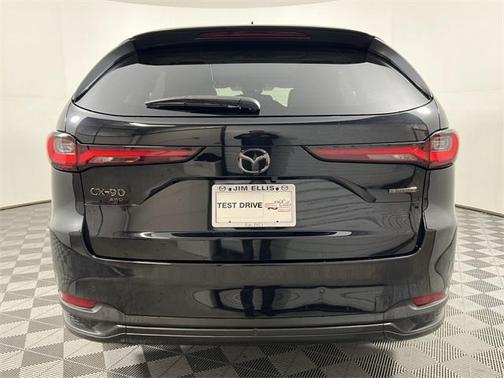 2026 Mazda CX-90 Premium
