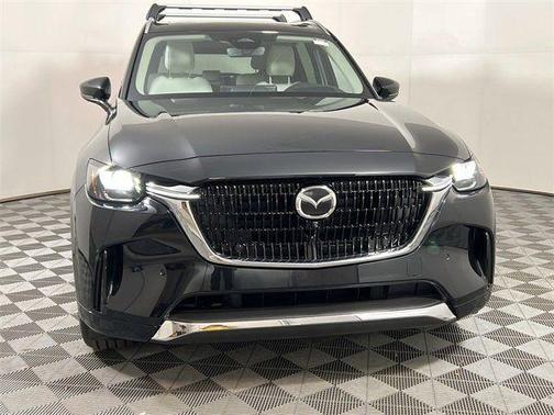 2026 Mazda CX-90 S Premium Plus