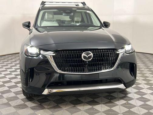 2026 Mazda CX-90 S Premium Plus