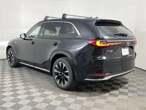 2026 Mazda CX-90 S Premium Plus