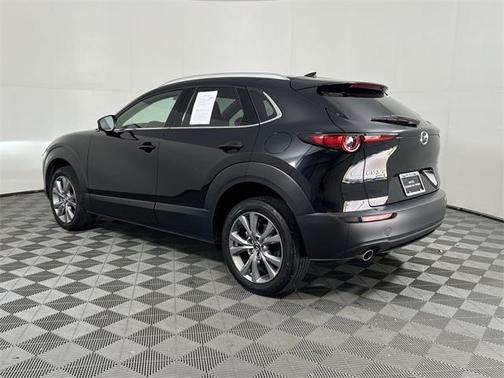 2022 Mazda CX-30 Premium Package