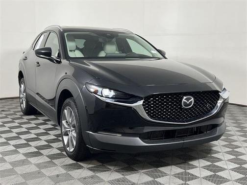 2022 Mazda CX-30 Premium Package