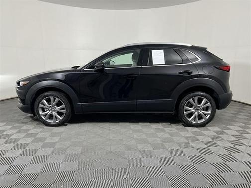 2022 Mazda CX-30 Premium Package