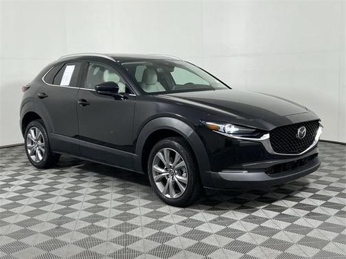 2022 Mazda CX-30 Premium Package