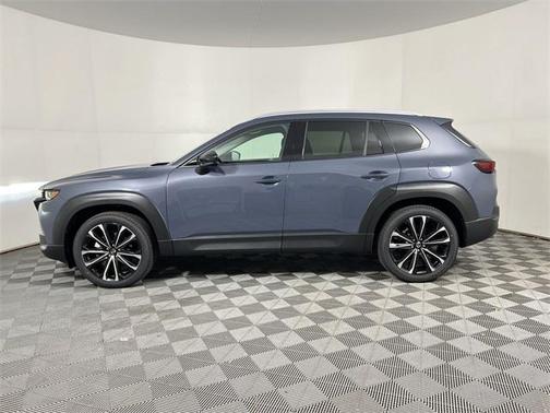2026 Mazda CX-50 2.5 S