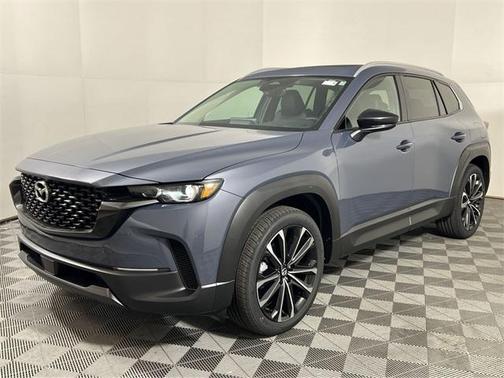 2026 Mazda CX-50 2.5 S