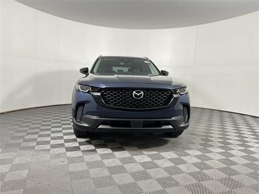 2026 Mazda CX-50 2.5 S