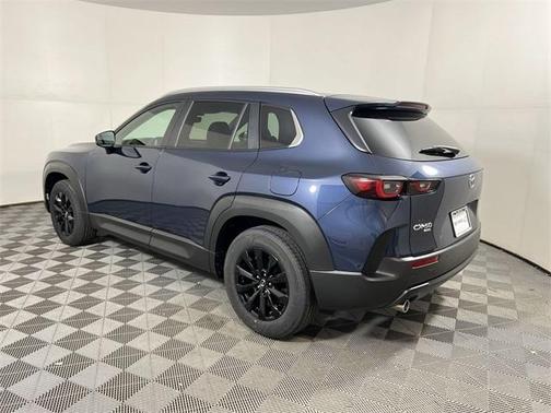 2026 Mazda CX-50 2.5 S