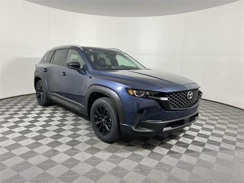 2026 Mazda CX-50 2.5 S