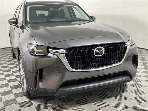 2026 Mazda CX-90 Preferred
