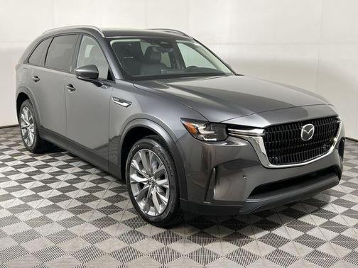 2026 Mazda CX-90 Preferred