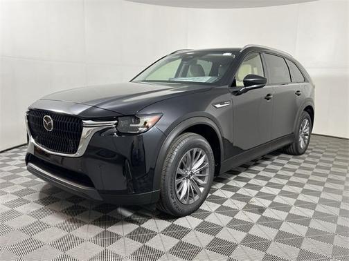 2025 Mazda CX-90 3.3 Turbo Preferred Package