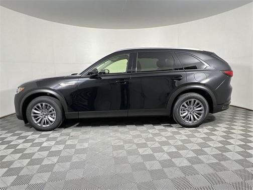 2025 Mazda CX-90 3.3 Turbo Preferred Package