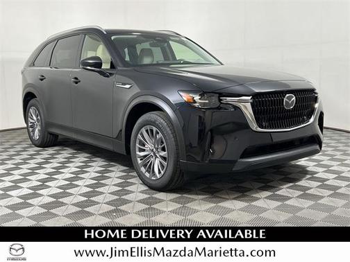 2025 Mazda CX-90 3.3 Turbo Preferred Package