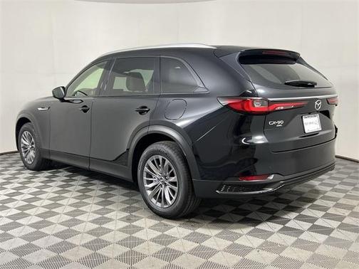 2025 Mazda CX-90 3.3 Turbo Preferred Package