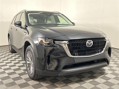 2025 Mazda CX-90 3.3 Turbo Preferred Package