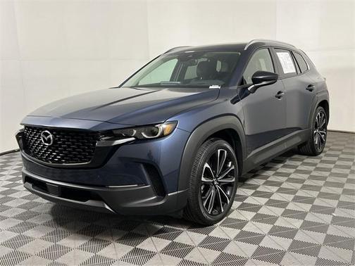 2023 Mazda CX-50 2.5 S Premium Plus Package