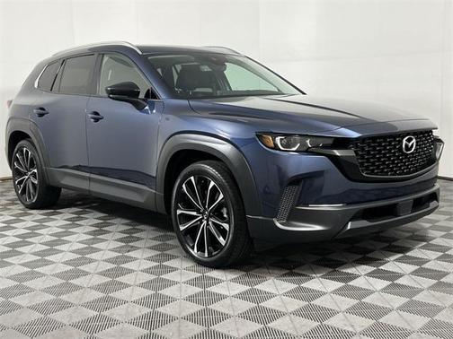 2023 Mazda CX-50 2.5 S Premium Plus Package