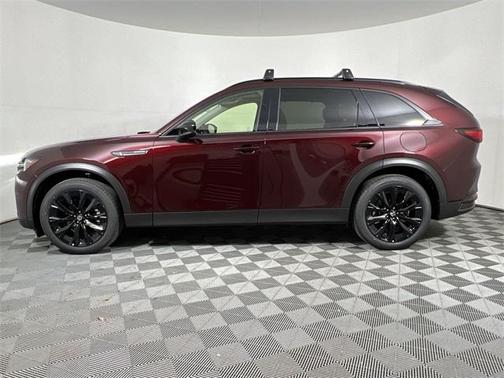 2025 Mazda CX-90 3.3 Turbo Premium Sport