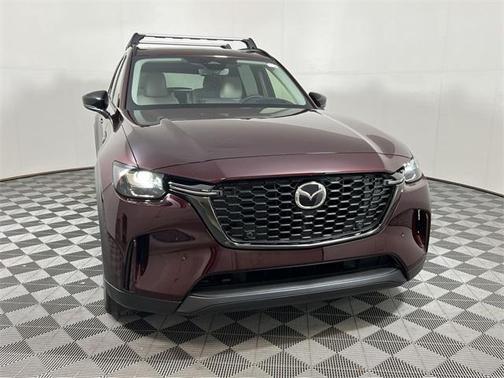 2025 Mazda CX-90 3.3 Turbo Premium Sport