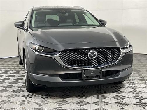 2022 Mazda CX-30 2.5 S Select Package